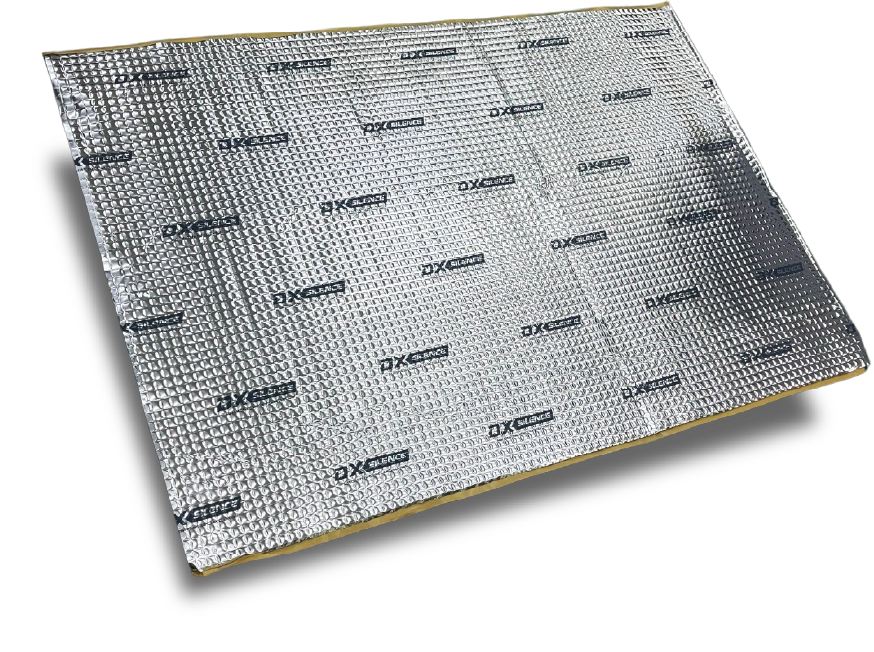 Sound Deadening